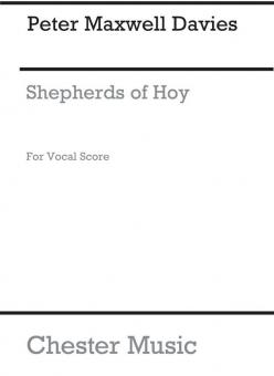 Shepherds of Hoy 