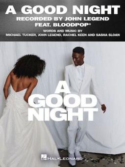 A Good Night (featuring BloodPop) 