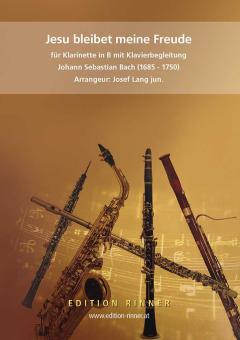 Jesu bleibet meine Freude 
