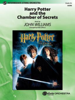 Themes from "Harry Potter and the Chamber of Secrets" 