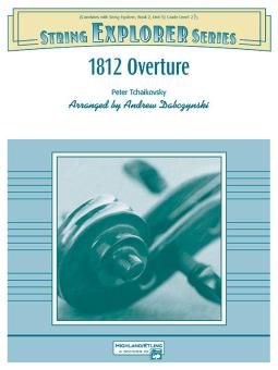 1812 Overture Standard
