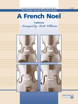 A French Noel Standard