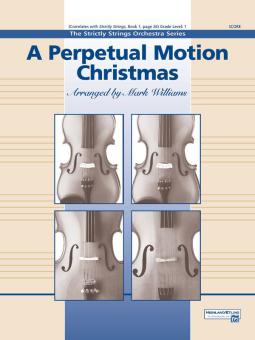 A Perpetual Motion Christmas Standard