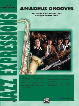 Amadeus Grooves Standard