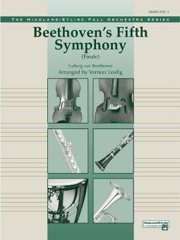 Beethoven's 5th Symphony Standard