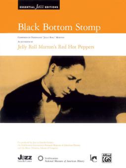 Black Bottom Stomp 