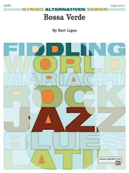 Bossa Verde Standard