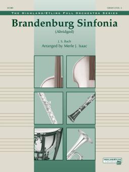Brandenburg Sinfonia Standard