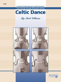 Celtic Dance Standard