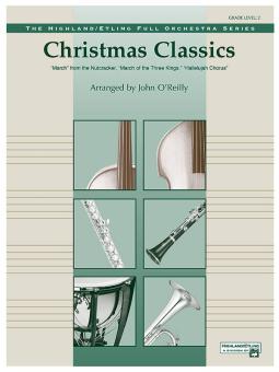 Christmas Classics Standard
