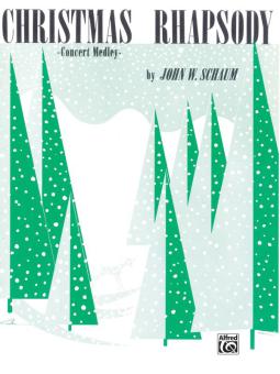 Christmas Rhapsody: Concert Medley 