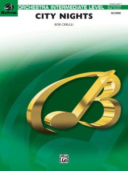 City Nights Standard