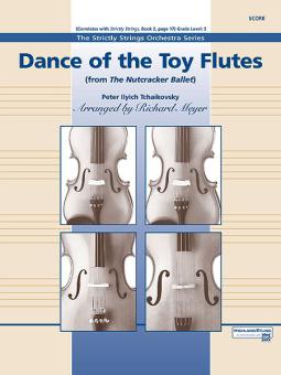 Dance of the Toy Flutes Standard