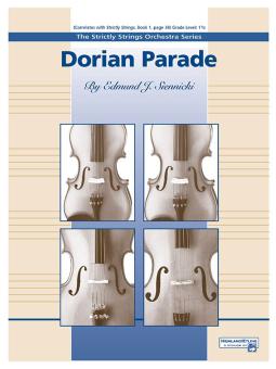 Dorian Parade Standard