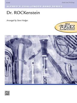 Dr. ROCKenstein Standard