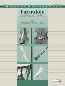 Farandole Standard