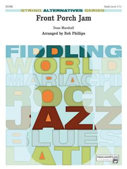 Front Porch Jam Standard