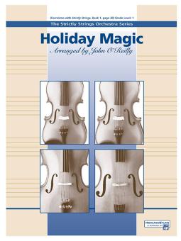Holiday Magic Standard