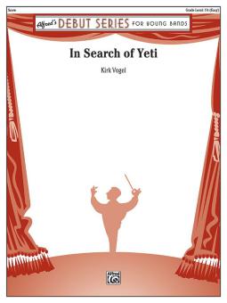 In Search of Yeti Standard