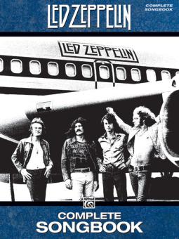 Led Zeppelin: Complete Songbook 