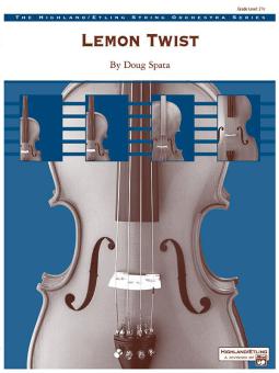 Lemon Twist Standard