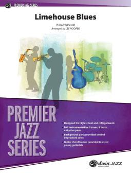 Limehouse Blues 