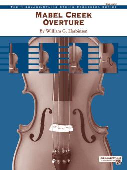 Mabel Creek Overture Standard