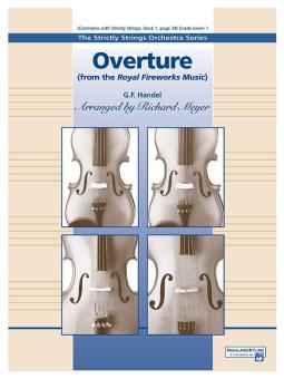 Overture Standard