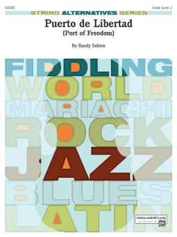 Puerto de Libertad (Port of Freedom) Standard