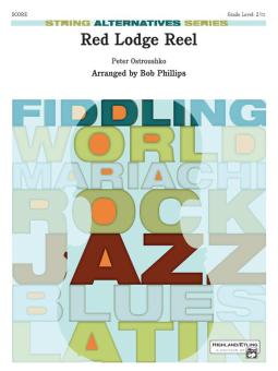 Red Lodge Reel Standard