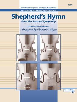 Shepherd's Hymn Standard