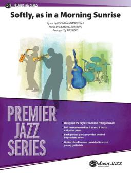 Softly, As in a Morning Sunrise Standard