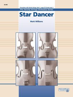 Star Dancer Standard