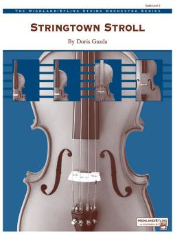 Stringtown Stroll 