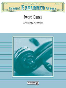 Sword Dance Standard