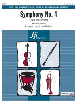 Symphony No. 4 Standard