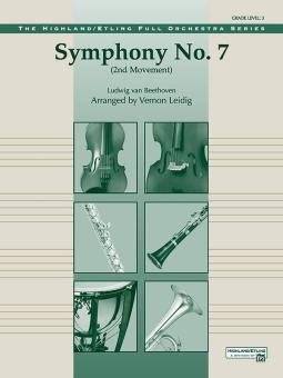 Symphony No. 7 Standard