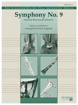 Symphony No. 9 Standard