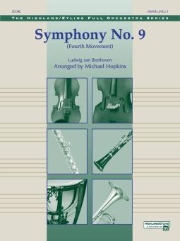 Symphony No. 9 Standard