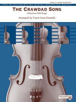 The Crawdad Song Standard