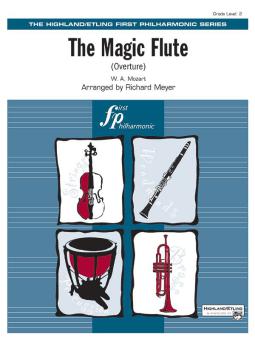 The Magic Flute Standard