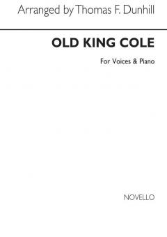 Old King Cole 