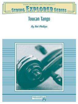 Toucan Tango Standard