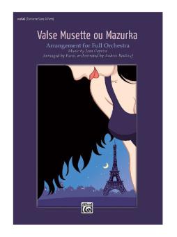 Valse Musette ou Mazurka 