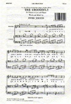 The Crocodile 