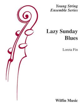 Lazy Sunday Blues 