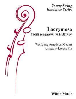 Lacrymosa 