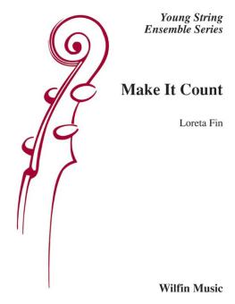 Make It Count 