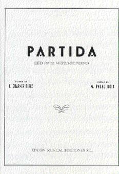 Partida 