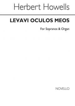 Levavi Oculos Meos 
